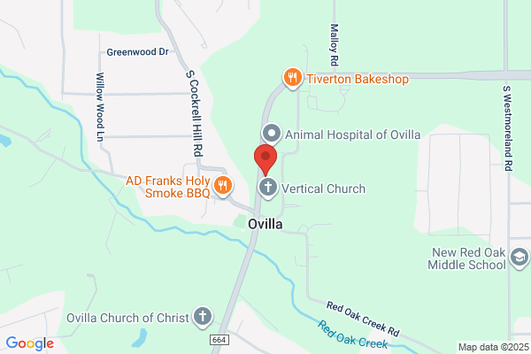 Ovilla Market