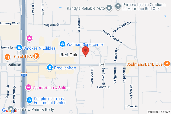 Ovilla Rd Dry Cleaning & Laundry