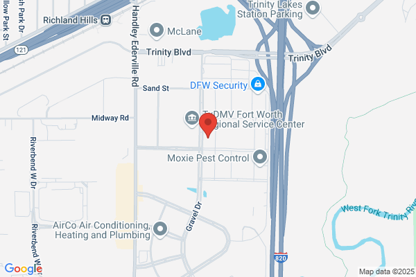 Stinson Plumbing Company Inc