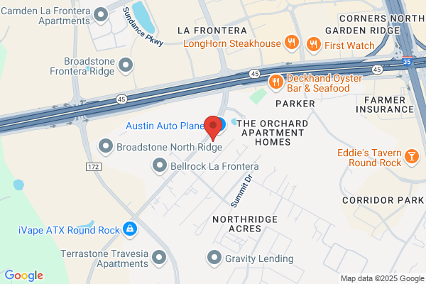 Mid-Tex Auto Sales