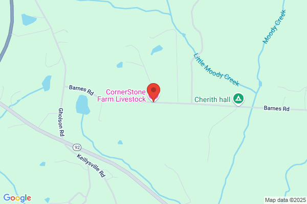 CornerStone Farm BnB LLC
