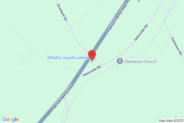 Elliott's Country Store