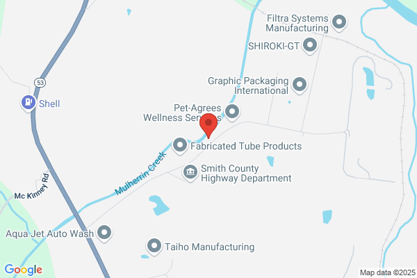 Southside Utility Corporation