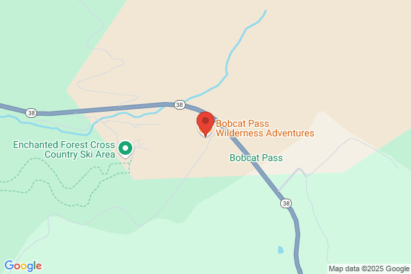 Bobcat Pass Wilderness Adventures