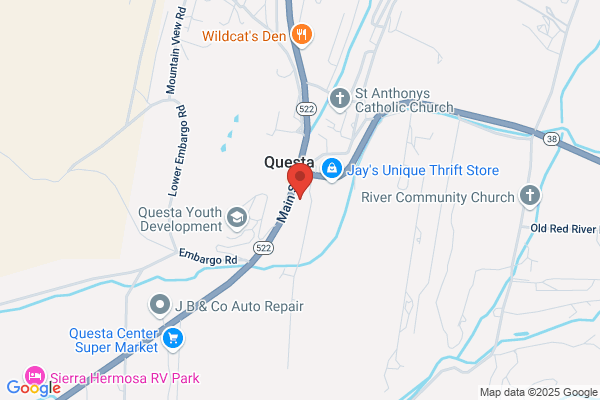 Questa Credit Union