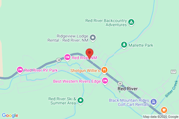 Red River Family Dentistry