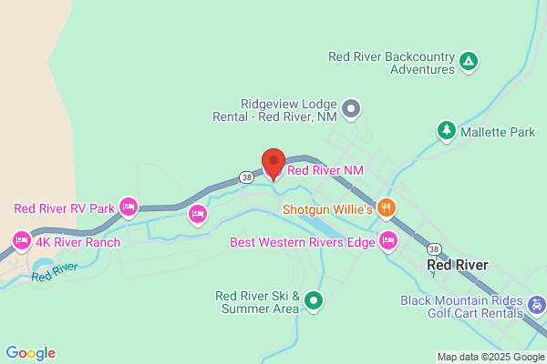 River Street Bed & Breakfast
