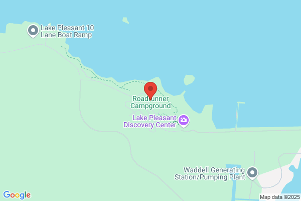 Roadrunner Campground