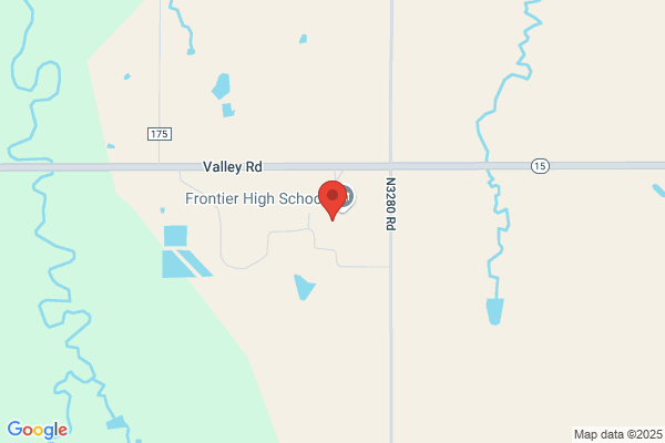 Frontier Public School, Elementary School
