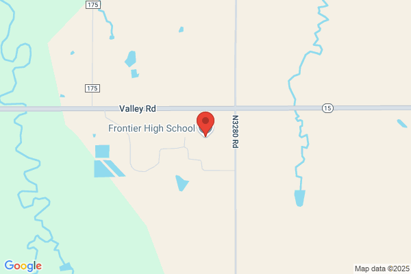 Frontier Public School, High School