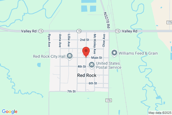 Red Rock Fire Association