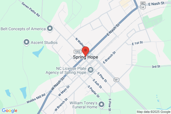 Hope Springs