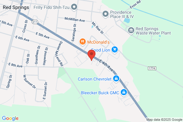 Innovative Smiles: Collins and Associates, DDS, PA
