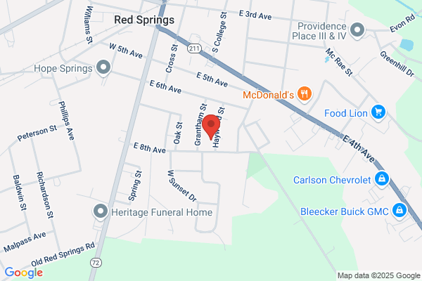 Brown's Hardware Inc