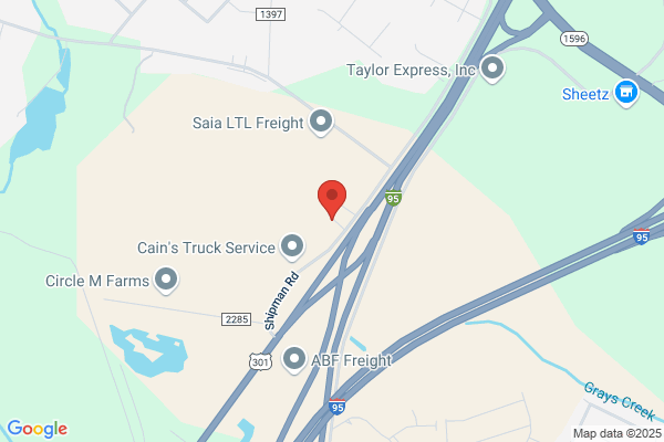 Carolina Exterminating Inc