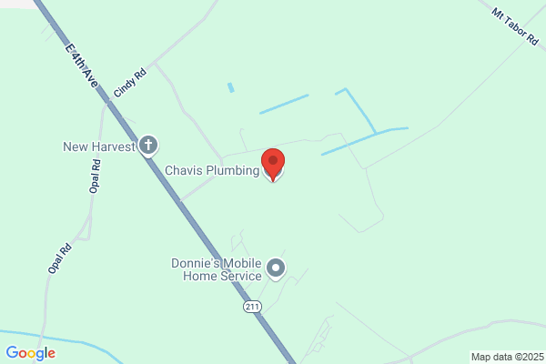 Chavis Plumbing