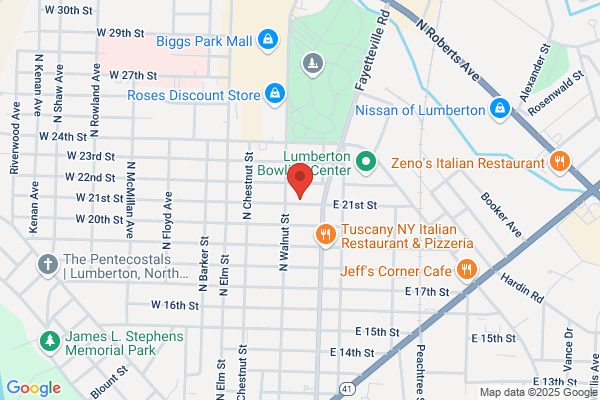 Collins & Kemp Pllc