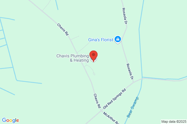 Donny Chavis Plumbing