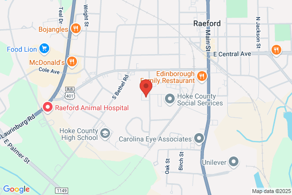 Hoke County School System, Schools, South Hoke Elementary School