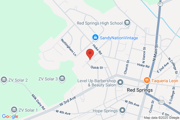 Robinwood Apartments