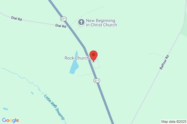 Rock Church