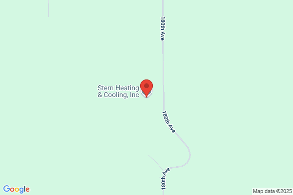 Stern Heating & Cooling Inc