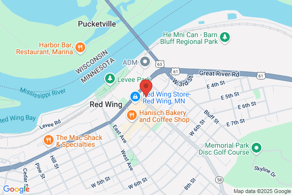 Acelectric of Red Wing Llc