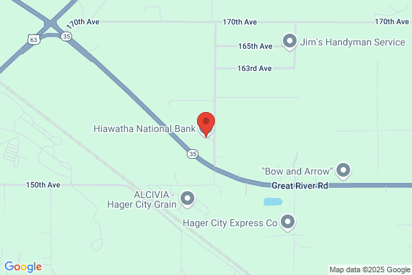 Hiawatha National Bank