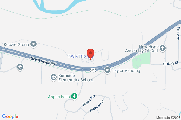 KWIK TRIP #481