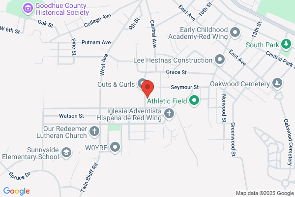 Apostolic Gospel Church