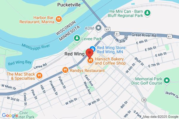 Red Wing Cafe LLC