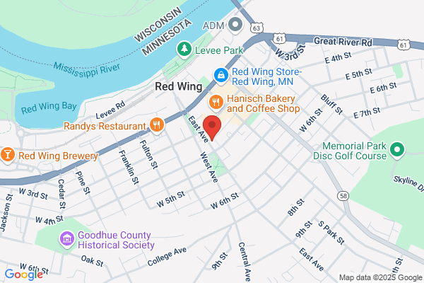 Midwest Dental - Red Wing
