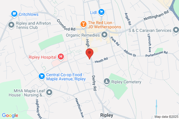 Ripley Dental Care