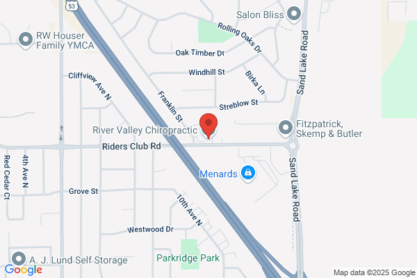 River Valley Chiropractic