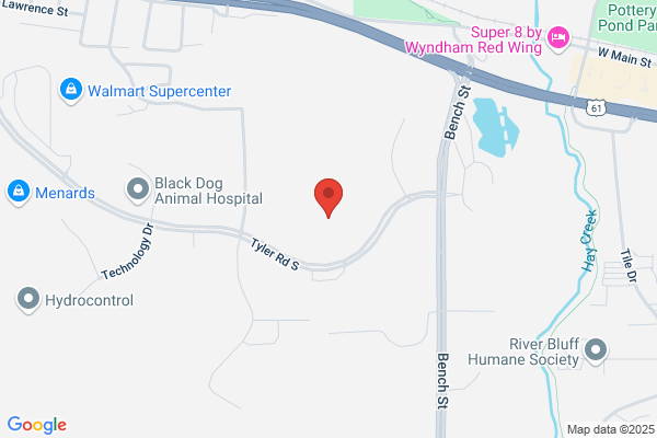 Fairview Red Wing Health Services