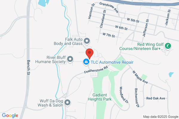 Glenn Klair Plumbing and Heating Inc