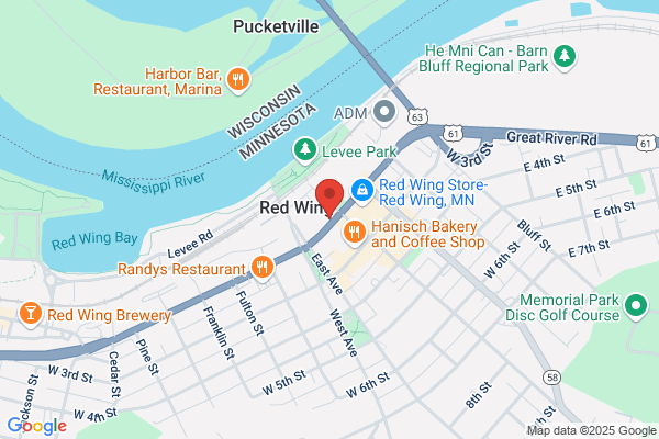 River Blu Salon DaySpa