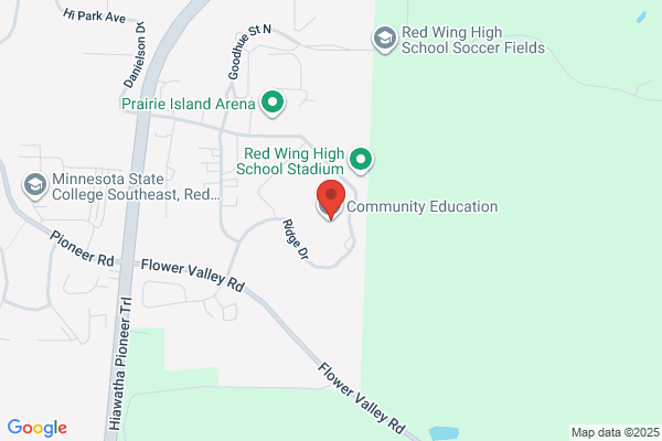 Red Wing High School