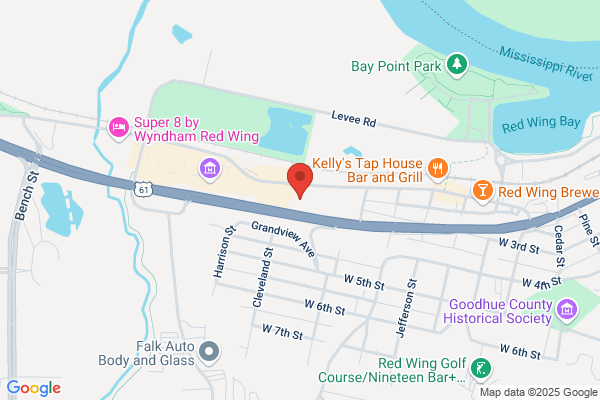 Holiday Inn Express & Suites Red Wing, an IHG Hotel