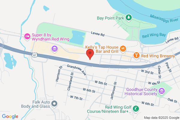 Americinn of Red Wing