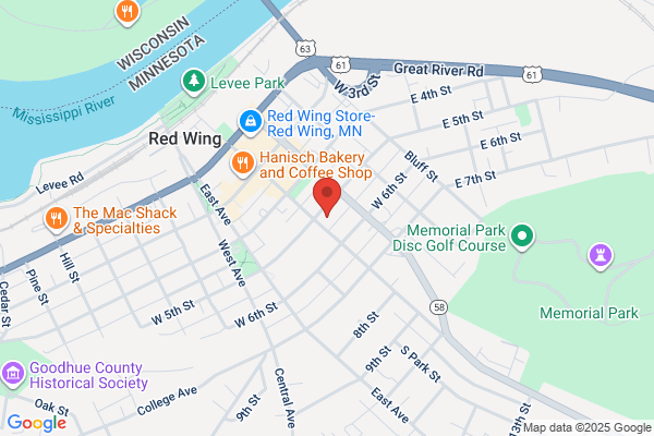 Red Wing Ice & Refrigeration
