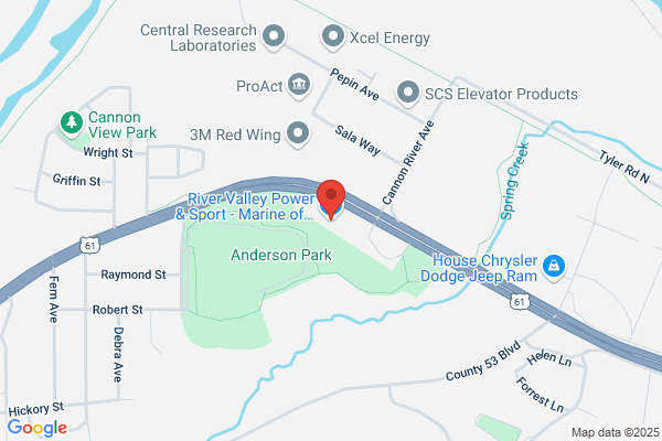 River Valley Power & Sport Inc
