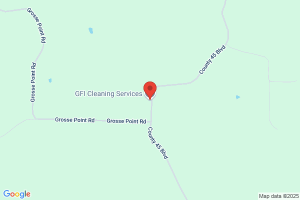 GFI Cleaning Services LLC