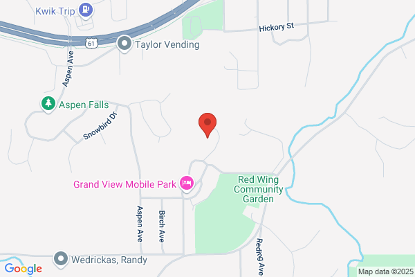 Grand View Mobile Park