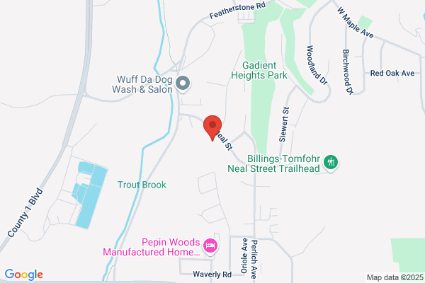 Potter Ridge Senior Living