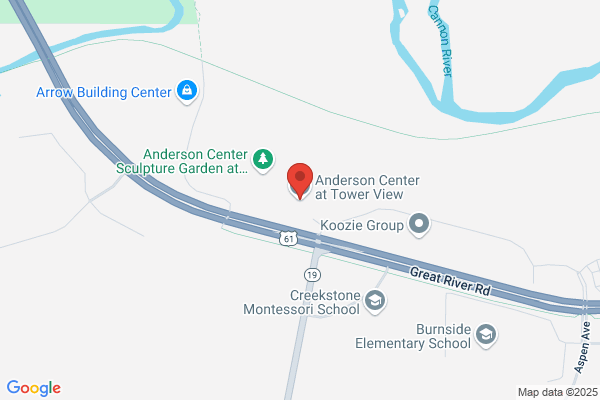 Anderson Electronics