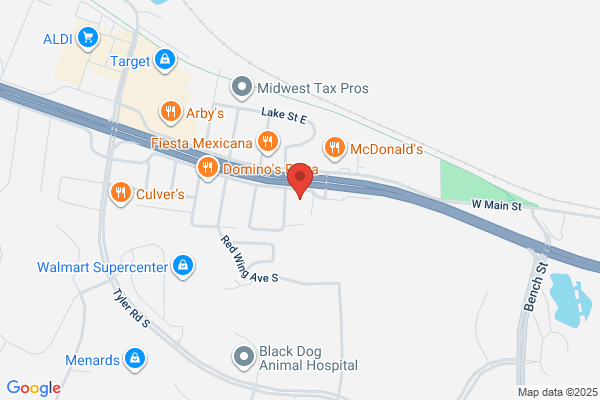 Hiawatha Valley Landscaping