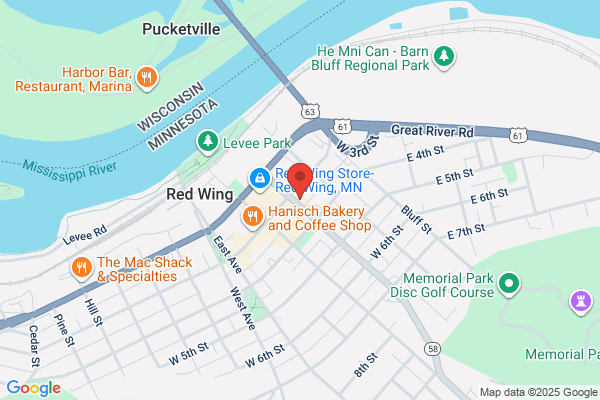Red Men Club