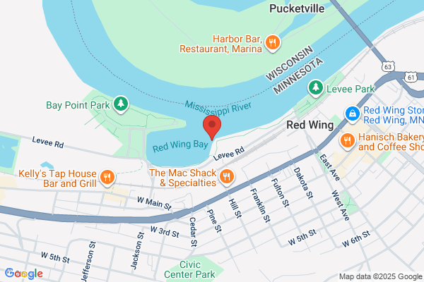 Red Wing Marina