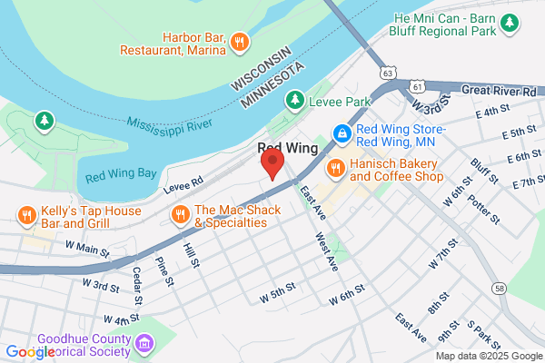 Red Wing Software